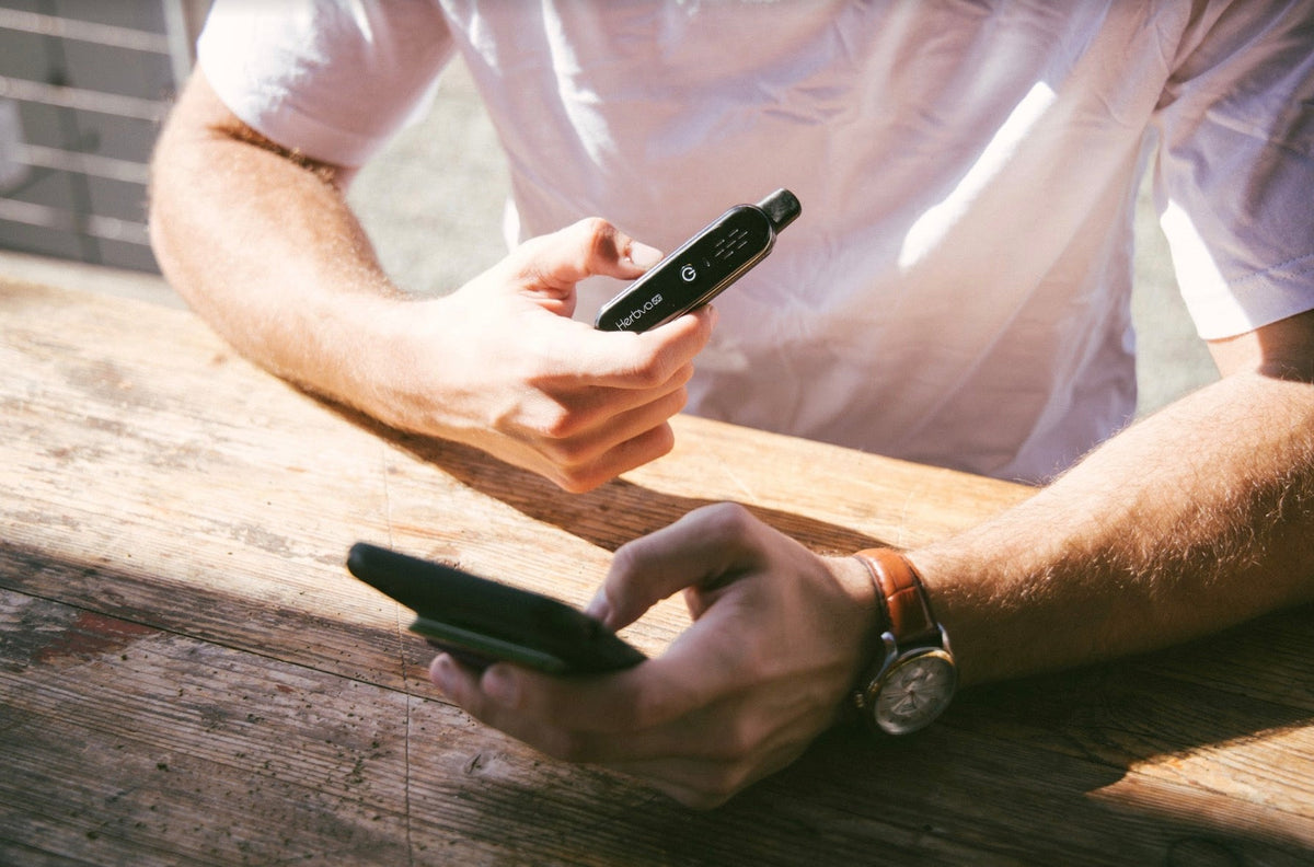 Best Dry Herb Vaporizer for Heavy Use: Top Picks for Power Users