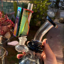 airis Dabble Dual Use Concentrate Vaporizer