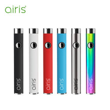 airis V2.0 510 Thread Battery colors
