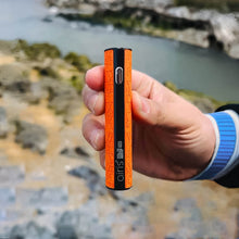 airis Whip- Luxury Leather 510 Vape Battery