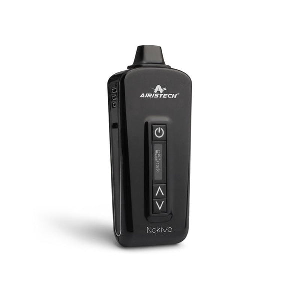 Airistech Herbva Nokiva| BEST DRY HERB VAPORIZER 2025