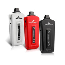 Airistech Herbva Nokiva| BEST DRY HERB VAPORIZER 2025