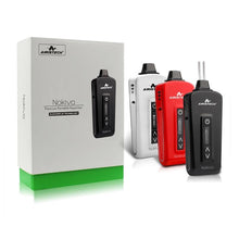 Airistech Herbva Nokiva| BEST DRY HERB VAPORIZER 2025