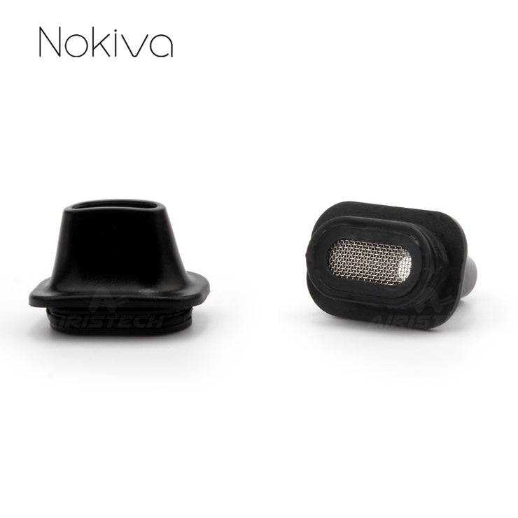 Nokiva Replacement Mouthpiece Kit