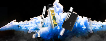 Best Wax or Dab Pens of 2025