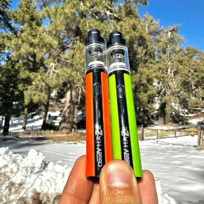 2025's Best Dry Herb Vaporizers for Every Budget Airistech Online Store 2025's Best Dry Herb Vaporizers for Every Budget Airistech Online Store