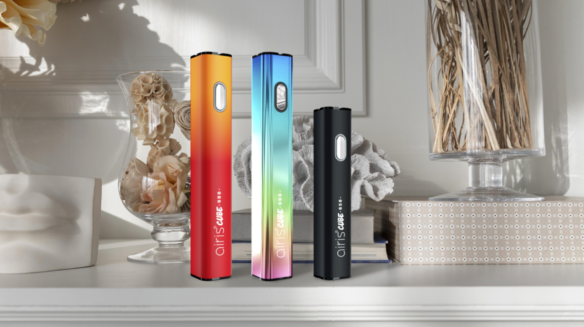 How to Choose the Best CBD Vape Pen for Your Vaping Experience in 2024 Airistech Online Store How to Choose the Best CBD Vape Pen for Your Vaping Experience in 2024 Airistech Online Store
