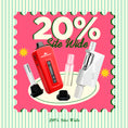 20% OFF Site Wide