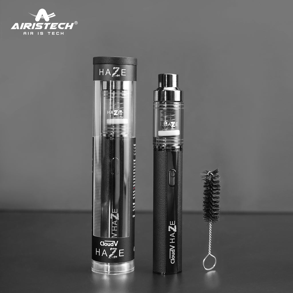 CloudV HAZE - Powerful & Stylish Flower Vape Pen with Variable Voltage Airistech Online Store CloudV HAZE - Powerful & Stylish Flower Vape Pen with Variable Voltage Airistech Online Store