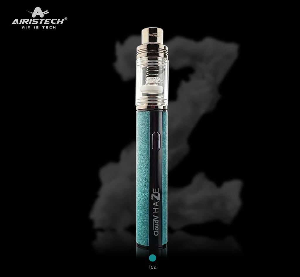 CloudV HAZE - Powerful & Stylish Flower Vape Pen with Variable Voltage Airistech Online Store CloudV HAZE - Powerful & Stylish Flower Vape Pen with Variable Voltage Airistech Online Store