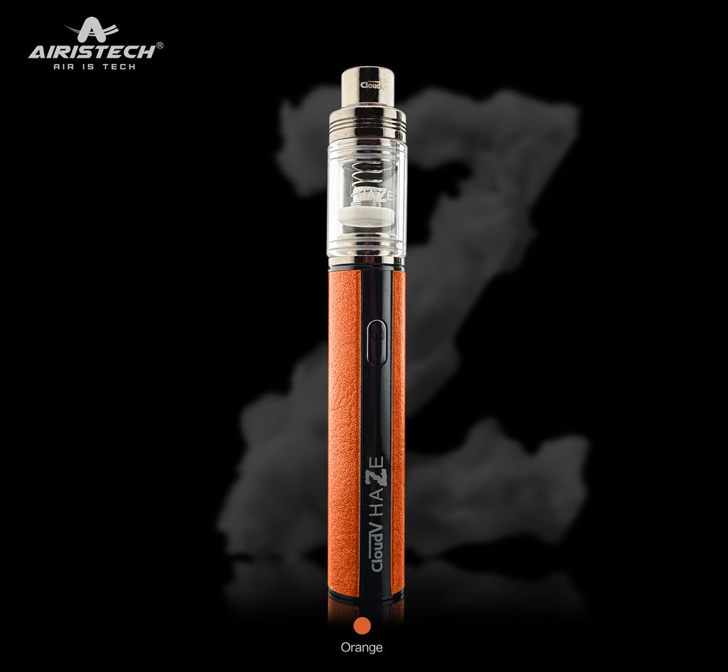 CloudV HAZE - Powerful & Stylish Flower Vape Pen with Variable Voltage Airistech Online Store CloudV HAZE - Powerful & Stylish Flower Vape Pen with Variable Voltage Airistech Online Store