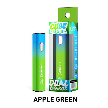 airis Cube 510 Thread Vape Battery