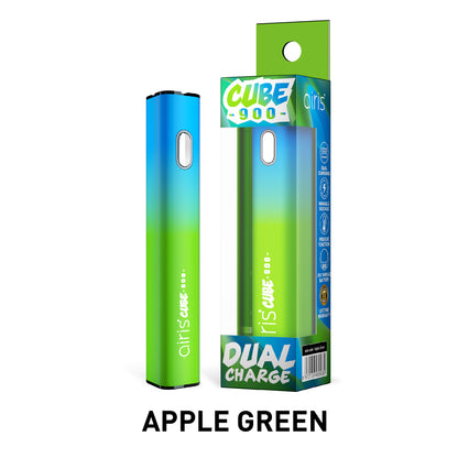 airis Cube 510 Thread Vape Battery