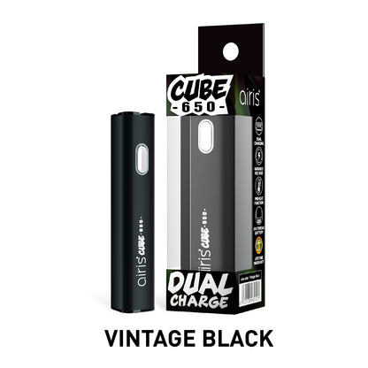 airis Cube 510 Thread Vape Battery