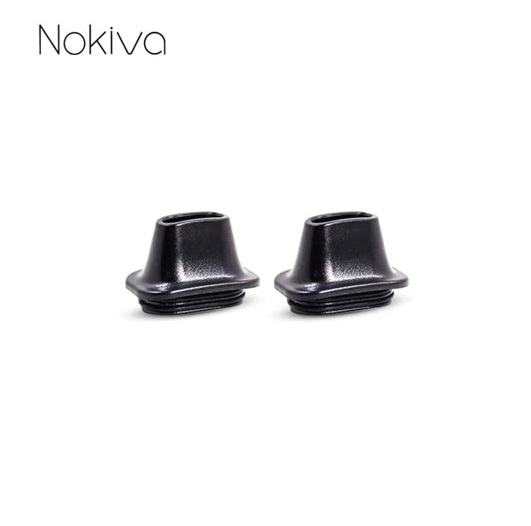 Nokiva Replacement Mouthpiece Kit