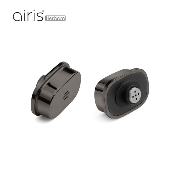 airis Switch Replacement Metal Mouthpiece