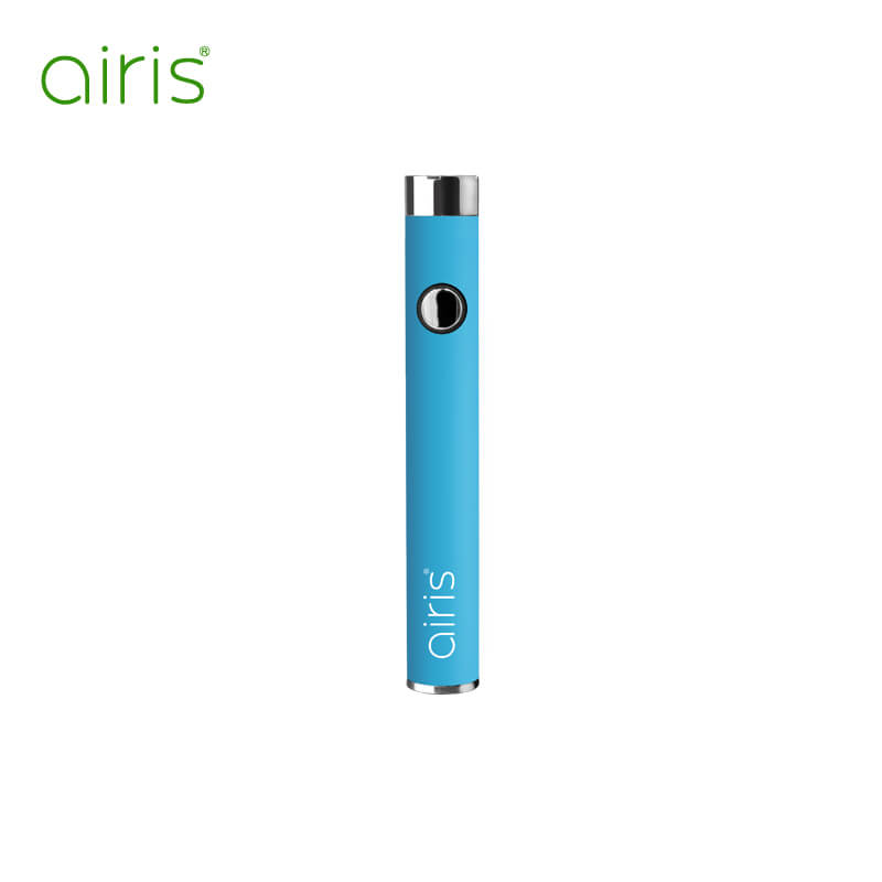 airis V2.0 Vape Pen Battery – Compatible with 510 Cartridges