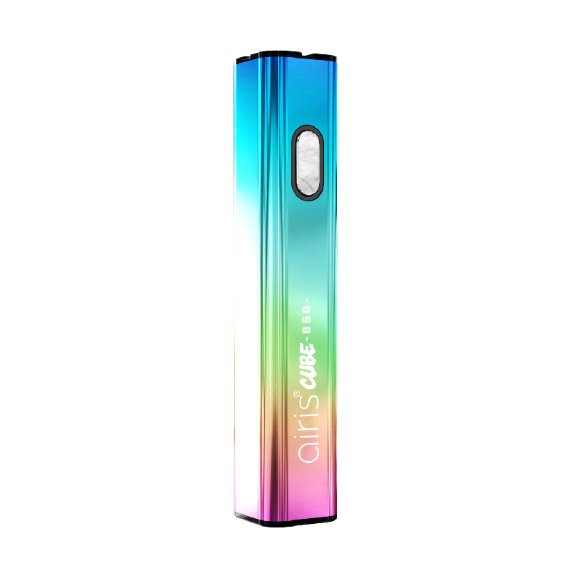 airis Cube 510 Thread Vape Battery