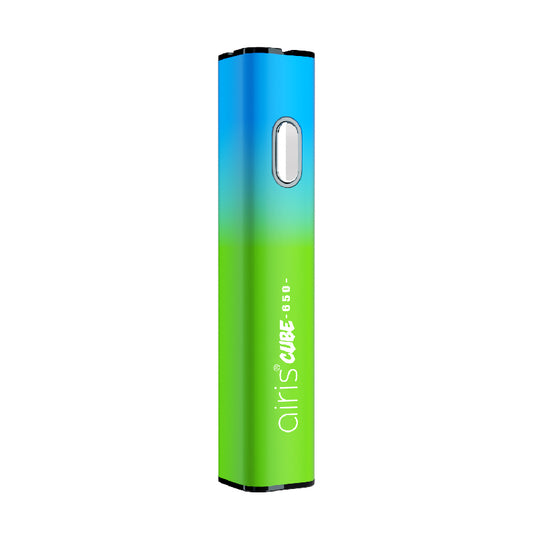 airis Cube 510 Thread Vape Battery