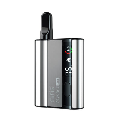 airis Mystica Ace- 510 Thread Adjustable Wattage Vape Battery