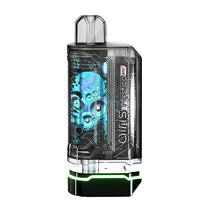 Airis Mystica Max - Auto-Draw 510 Thread Vape Battery with Magnetic Quick Connect Airistech Online Store Airis Mystica Max - Auto-Draw 510 Thread Vape Battery with Magnetic Quick Connect Airistech Online Store
