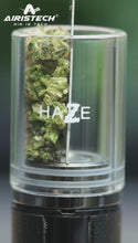 CloudV Haze Glass Tube