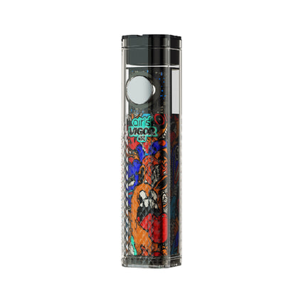 airis VIGOR 510 Thread Vape Battery