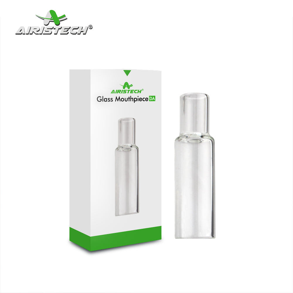 Airis Dabble Glass Mouthpiece