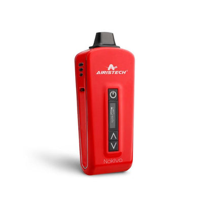 Airistech Herbva Nokiva| BEST DRY HERB VAPORIZER 2024