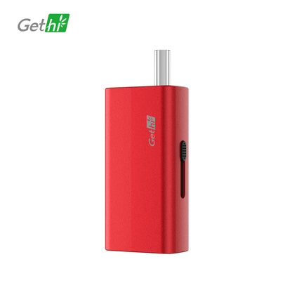 Gethi G6 Herb Vaporizer