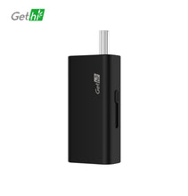 Gethi G6 Herb Vaporizer