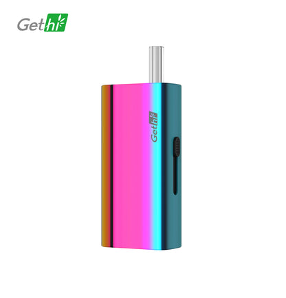 Gethi G6 Herb Vaporizer