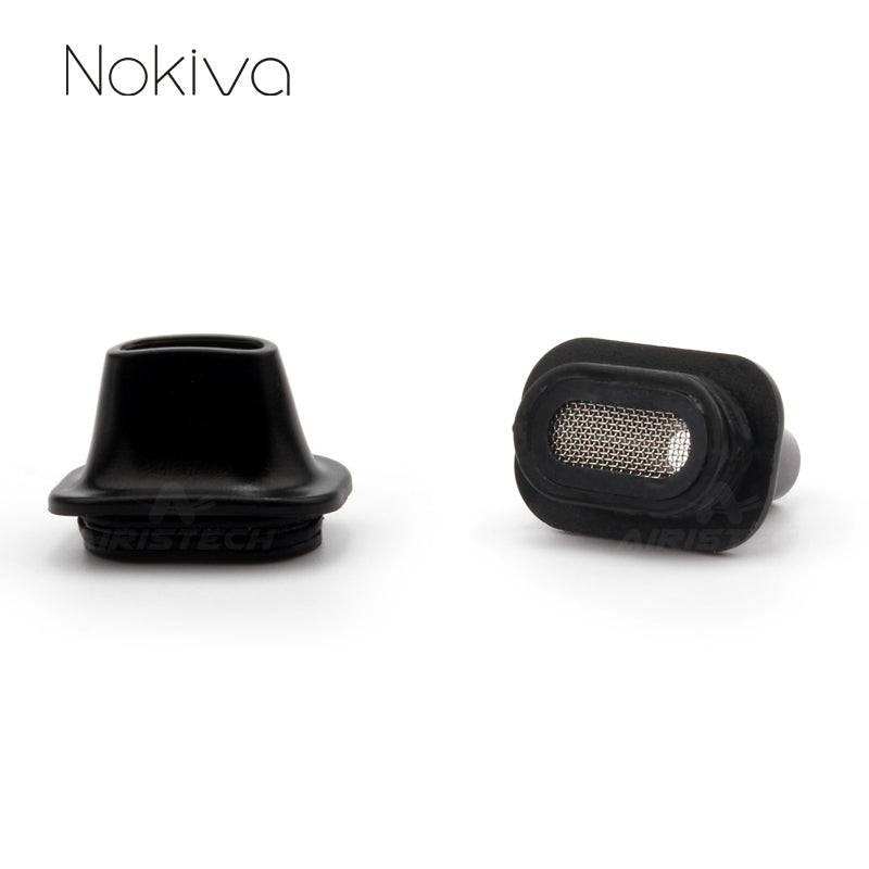 Nokiva Replacement Mouthpiece Set