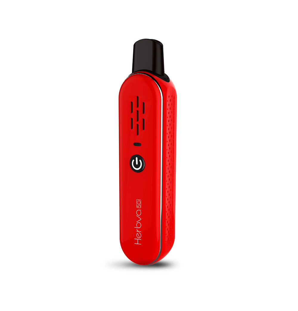 Herbva 5G Herb Vaporizer