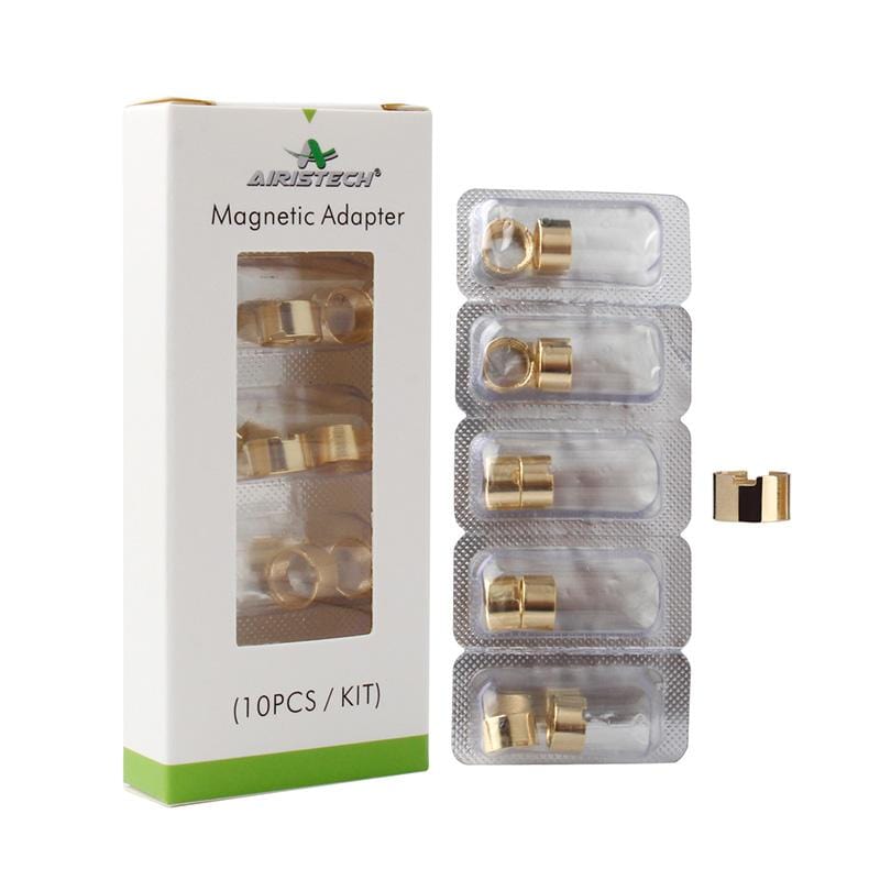 Magnetic Adapter Set for 510 Thread Cartridges