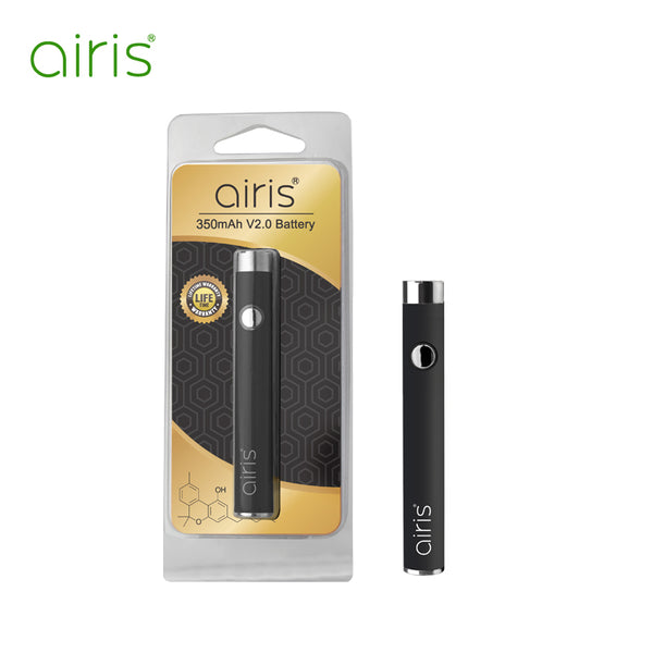 airis V2.0 510 Thread Battery Pen